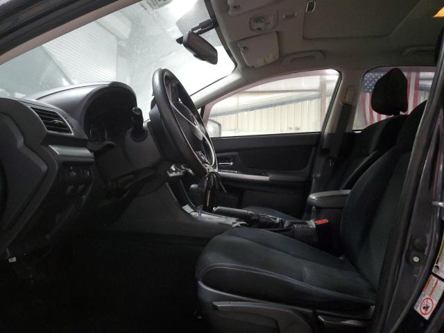 Фото 7 с аукциона – 2015 SUBARU XV CROSSTR с VIN JF2GPACC5F8279365