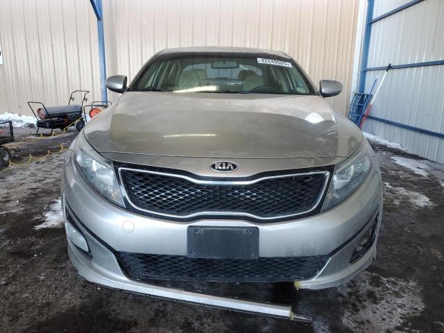 Photo 5 from auction – 2014 KIA OPTIMA LX with VIN KNAGM4A7XE5468203