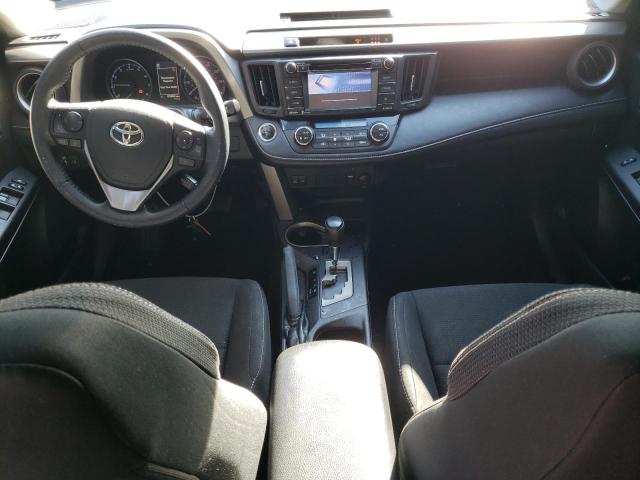 Photo 8 from auction – 2018 TOYOTA RAV4 with VIN 2T3WFREV1JW477700