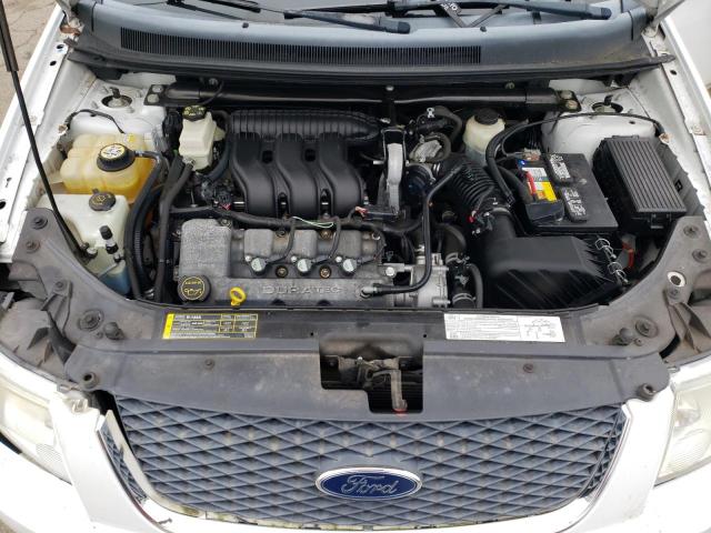 Photo 11 from auction – 2005 FORD FREESTYLE with VIN 1FMZK05175GA21666
