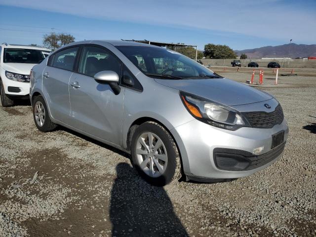 Photo 4 from auction – 2014 KIA RIO LX with VIN KNADM4A32E6405106