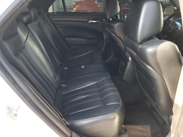 Photo 10 from auction – 2015 CHRYSLER 300 S with VIN 2C3CCAGG3FH831451