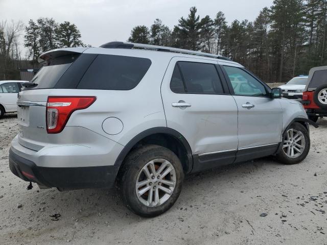 Photo 3 from auction – 2015 FORD EXPLORER X with VIN 1FM5K8D88FGB39951