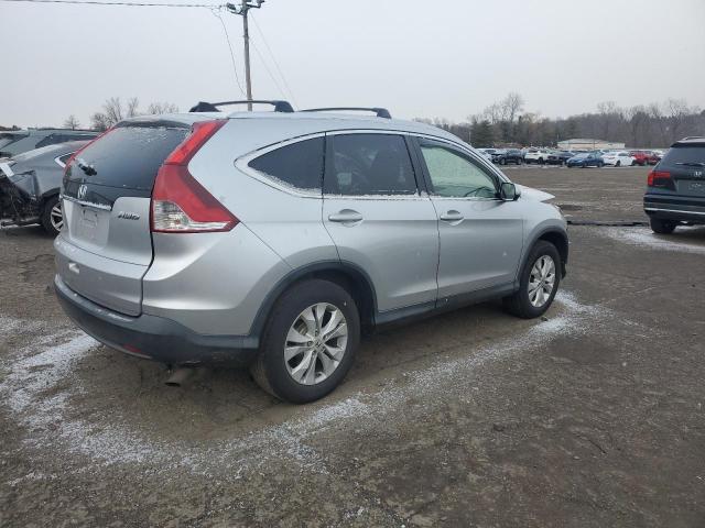 Photo 3 from auction – 2012 HONDA CR-V EX with VIN JHLRM4H57CC023588