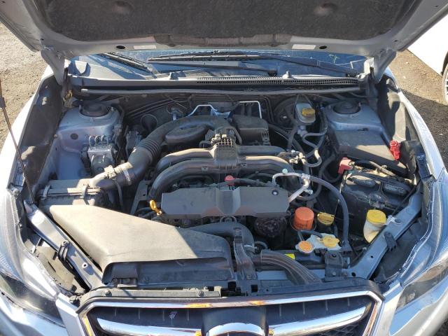 Photo 11 from auction – 2014 SUBARU XV CROSSTR with VIN JF2GPAKC5E8256555