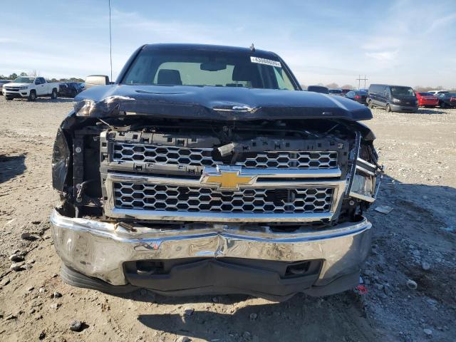 Photo 5 from auction – 2014 CHEVROLET SILVERADO with VIN 3GCUKREC4EG210204