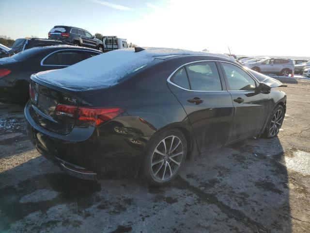 Фото 3 с аукциона – 2015 ACURA TLX TECH с VIN 19UUB2F54FA008844