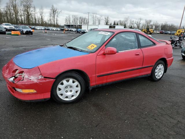 Photo 1 from auction – 1995 ACURA INTEGRA LS with VIN JH4DC4458SS037325