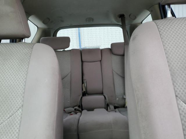 Photo 10 from auction – 2008 TOYOTA RAV4 with VIN JTMBD33V985197920
