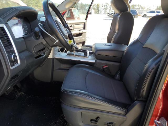 Photo 7 from auction – 2010 DODGE RAM 1500 with VIN 1D7RB1CT7AS234080