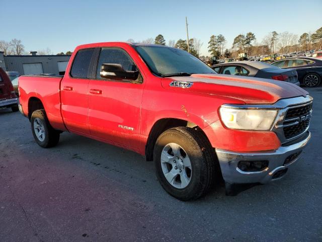 Photo 4 from auction – 2022 RAM 1500 BIG H with VIN 1C6SRFBT2NN465258