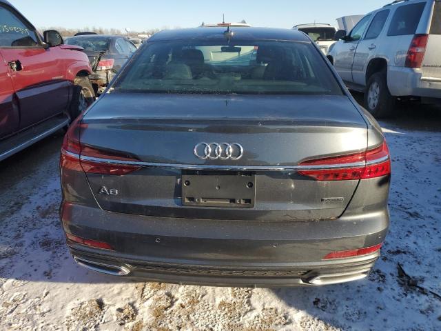 Фото 6 с аукциона – 2021 AUDI A6 PREMIUM с VIN WAUL2AF2XMN057916
