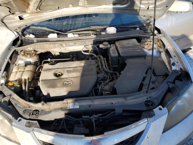 Снимка 11 от търг – 2008 MAZDA 3 I с VIN JM1BK32F581838990