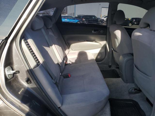 Photo 10 from auction – 2008 TOYOTA PRIUS with VIN JTDKB20U583433194