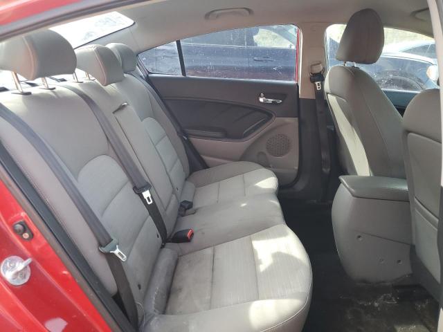 Photo 10 from auction – 2014 KIA FORTE EX with VIN KNAFX4A82E5046776