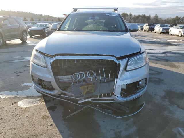 Photo 5 from auction – 2016 AUDI Q5 PREMIUM with VIN WA1L2AFPXGA012835