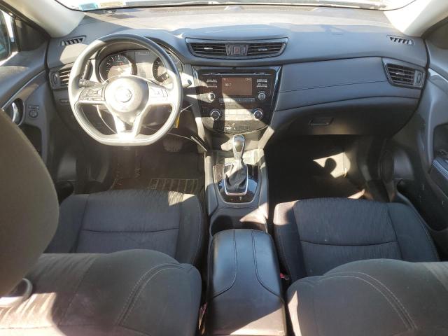 Photo 8 from auction – 2017 NISSAN ROGUE SV with VIN 5N1AT2MV1HC782859