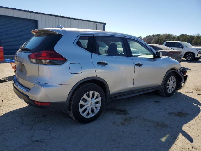 Photo 3 from auction – 2017 NISSAN ROGUE S with VIN JN8AT2MT6HW390871
