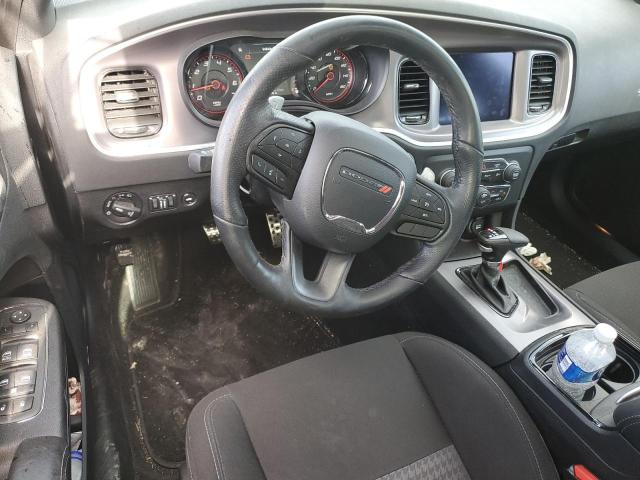 Photo 8 from auction – 2021 DODGE CHARGER R/ with VIN 2C3CDXCT6MH652868