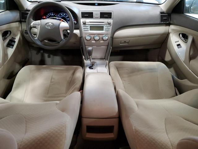 Photo 8 from auction – 2007 TOYOTA CAMRY CE with VIN 4T1BE46K67U607688