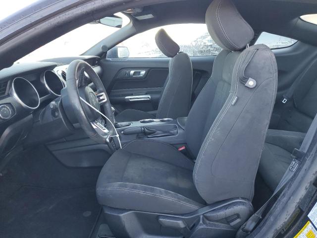 Photo 7 from auction – 2021 FORD MUSTANG with VIN 1FA6P8TH4M5140508
