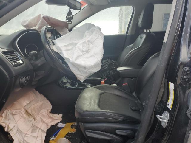 Foto 7 de la subasta – 2020 JEEP COMPASS LA con VIN 3C4NJDBB8LT132102
