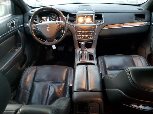 Photo 8 from auction – 2013 LINCOLN MKS with VIN 1LNHL9DK2DG612252