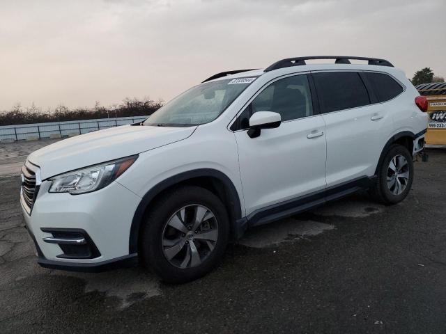 SUBARU ASCENT PRE 2019 with VIN 4S4WMACD1K3440454 - Photo from auction