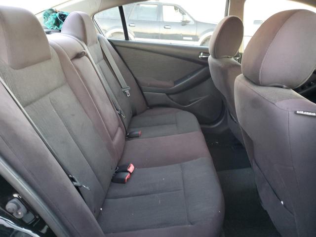 Photo 10 from auction – 2012 NISSAN ALTIMA BAS with VIN 1N4AL2AP4CN549393