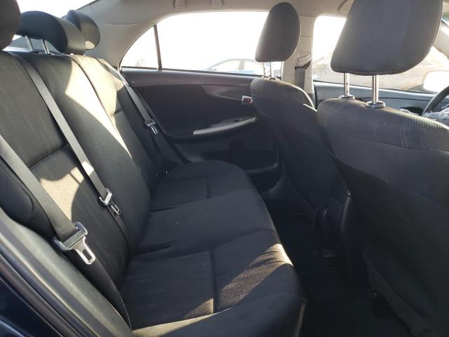 Photo 10 from auction – 2011 TOYOTA COROLLA BA with VIN 2T1BU4EE1BC634404