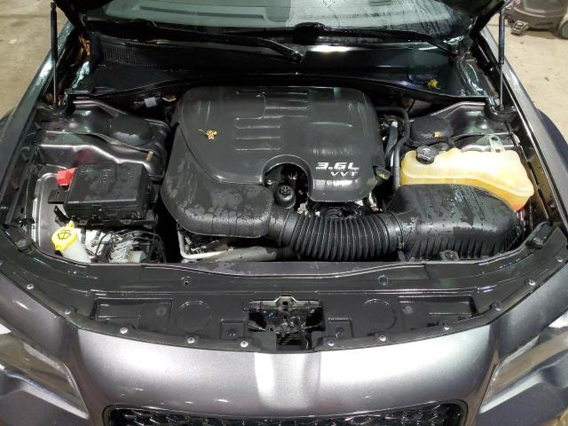 Photo 11 from auction – 2015 CHRYSLER 300 S with VIN 2C3CCAGG4FH838490