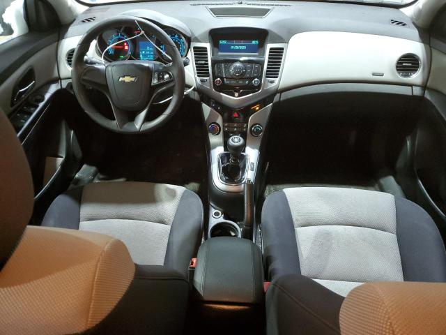 Photo 8 from auction – 2012 CHEVROLET CRUZE LS with VIN 1G1PD5SH2C7354416