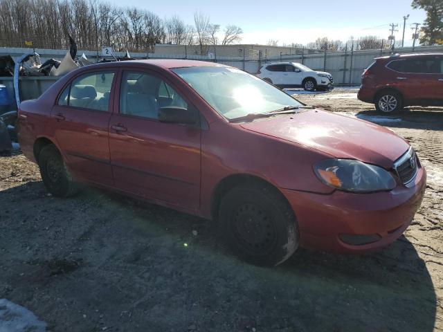Photo 4 from auction – 2007 TOYOTA COROLLA CE with VIN 1NXBR32E97Z874144