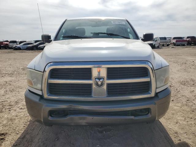 Photo 5 from auction – 2011 DODGE RAM 2500 with VIN 3D7TP2CT8BG610226