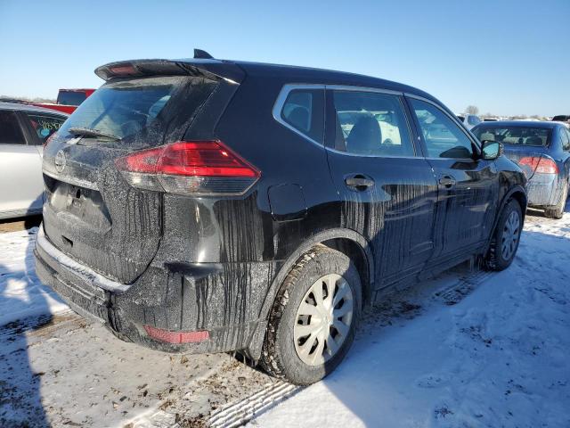 Photo 3 from auction – 2017 NISSAN ROGUE S with VIN 5N1AT2MT5HC746820