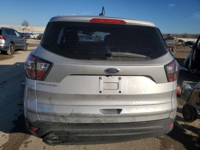 صورة رقم 6 من المزاد - 2018 FORD ESCAPE S مع VIN 1FMCU0F70JUB86702