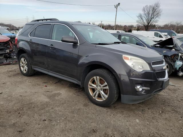 Photo 4 from auction – 2013 CHEVROLET EQUINOX LT with VIN 2GNFLNEK8D6234495