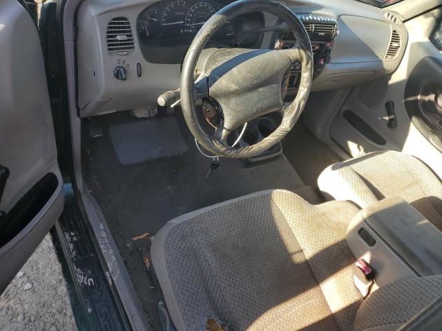 Photo 8 from auction – 1999 FORD RANGER SUP with VIN 1FTYR14X3XTB10524