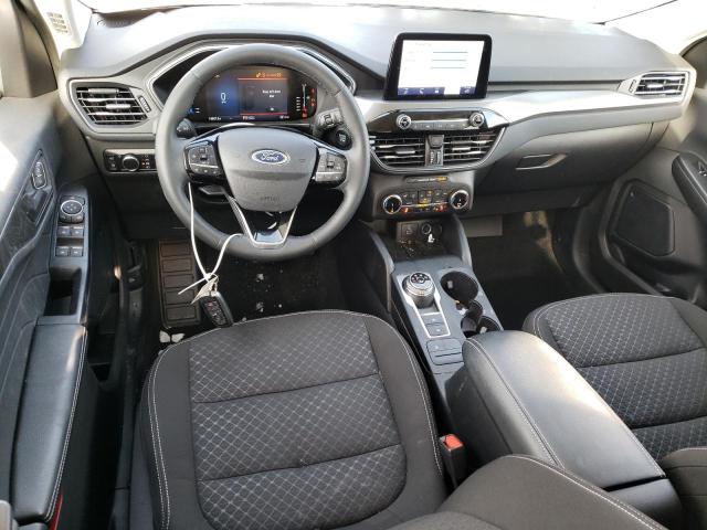Photo 8 from auction – 2023 FORD ESCAPE ACT with VIN 1FMCU0GZ1PUA76007