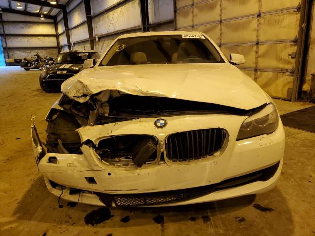 Photo 5 from auction – 2011 BMW 535 I with VIN WBAFR7C59BC801329