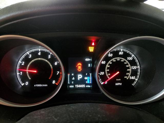 Photo 9 from auction – 2015 MITSUBISHI OUTLANDER with VIN 4A4AP3AU0FE008591
