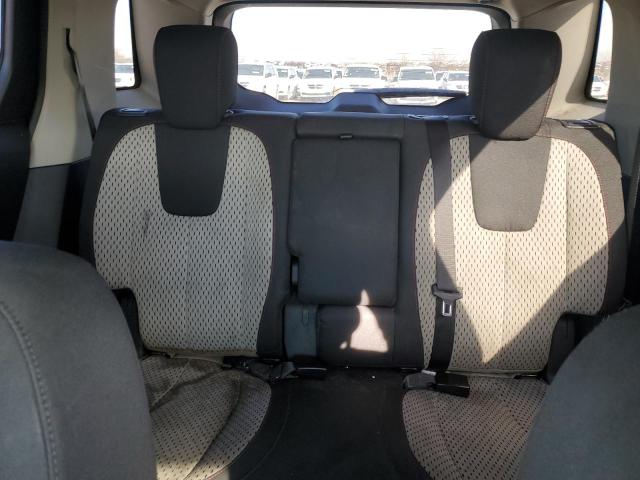 Photo 10 from auction – 2012 GMC TERRAIN SL with VIN 2GKALMEK2C6255410