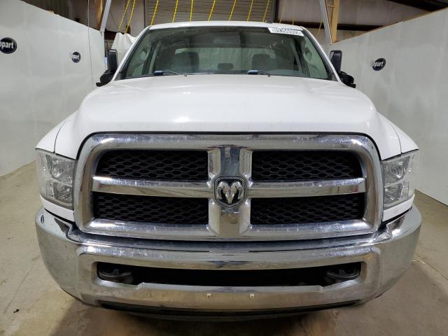 Photo 5 from auction – 2017 RAM 2500 ST with VIN 3C6UR5HJ5HG726341