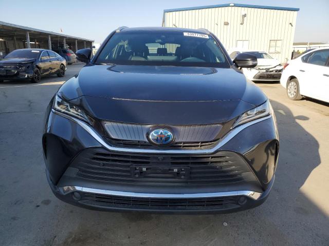Photo 5 from auction – 2021 TOYOTA VENZA LE with VIN JTEAAAAH1MJ053054