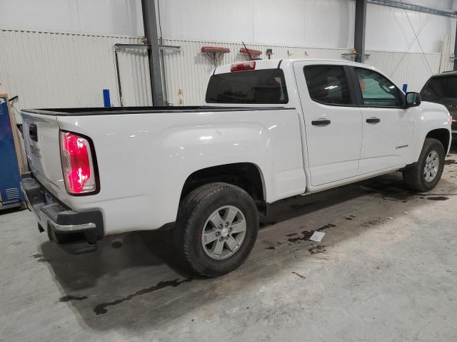 Photo 3 from auction – 2015 GMC CANYON with VIN 1GTG5AE35F1172598