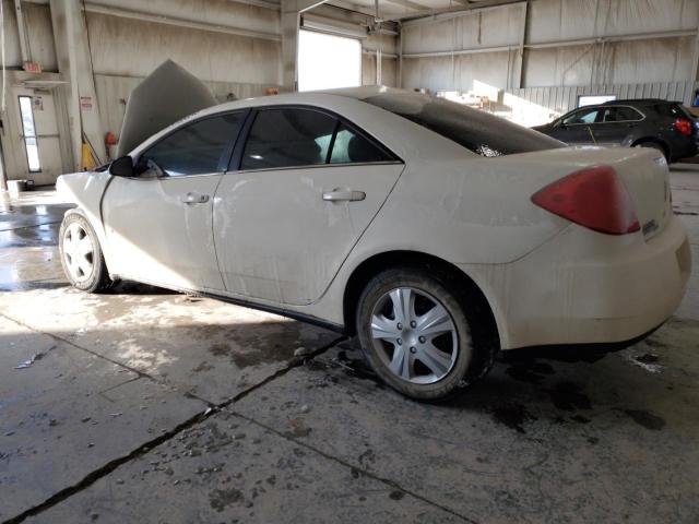 Photo 2 from auction – 2008 PONTIAC G6 VALUE L with VIN 1G2ZF57BX84149955
