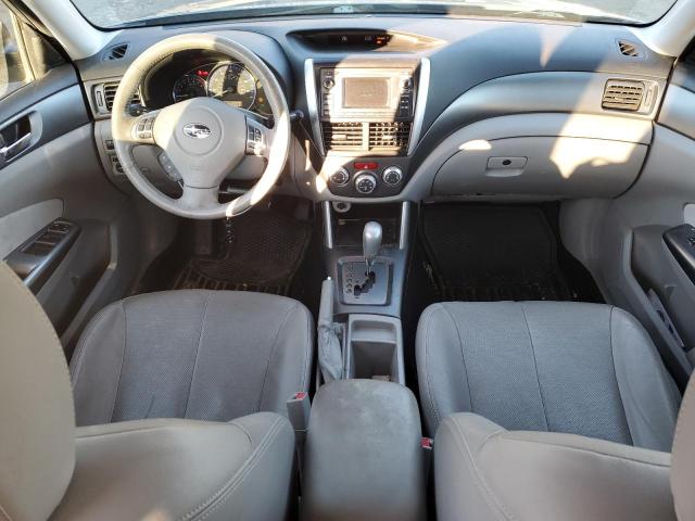 Photo 8 from auction – 2012 SUBARU FORESTER L with VIN JF2SHAECXCH448294
