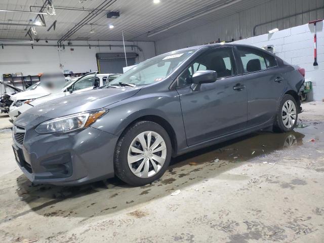 SUBARU IMPREZA 2018 with VIN 4S3GKAA63J3611612 - Photo from auction