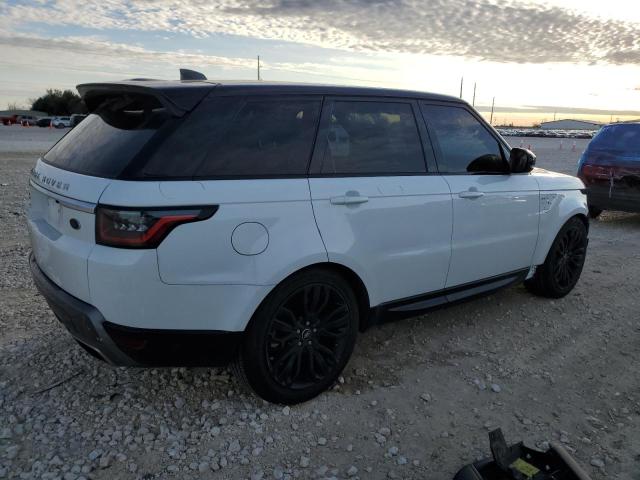 Photo 3 from auction – 2020 LAND ROVER RANGE ROVE with VIN SALWR2SU9LA895412