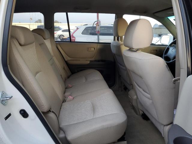 Photo 11 from auction – 2007 TOYOTA HIGHLANDER with VIN JTEDW21A470021524